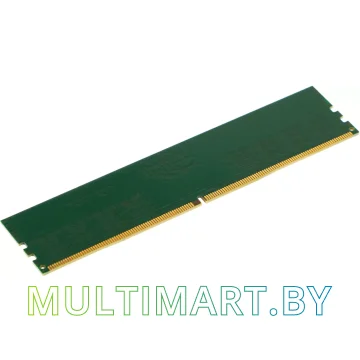 Оперативная память Digma 16GB DDR5 PC5-44800 (DGMAD55600016S) картинка 4